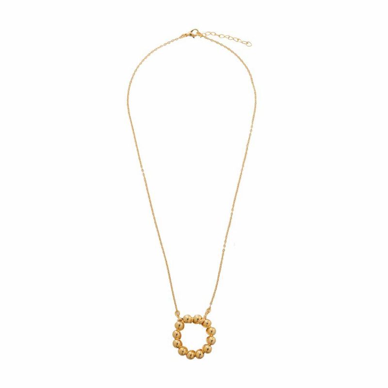ENIGMA - Collar Cadena Orbita_.