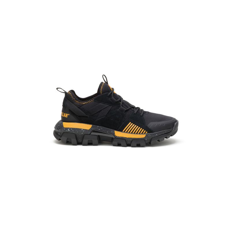 CAT - Tenis DEFENDER SPORT Negro HOMBRE P724513-K08 CAT