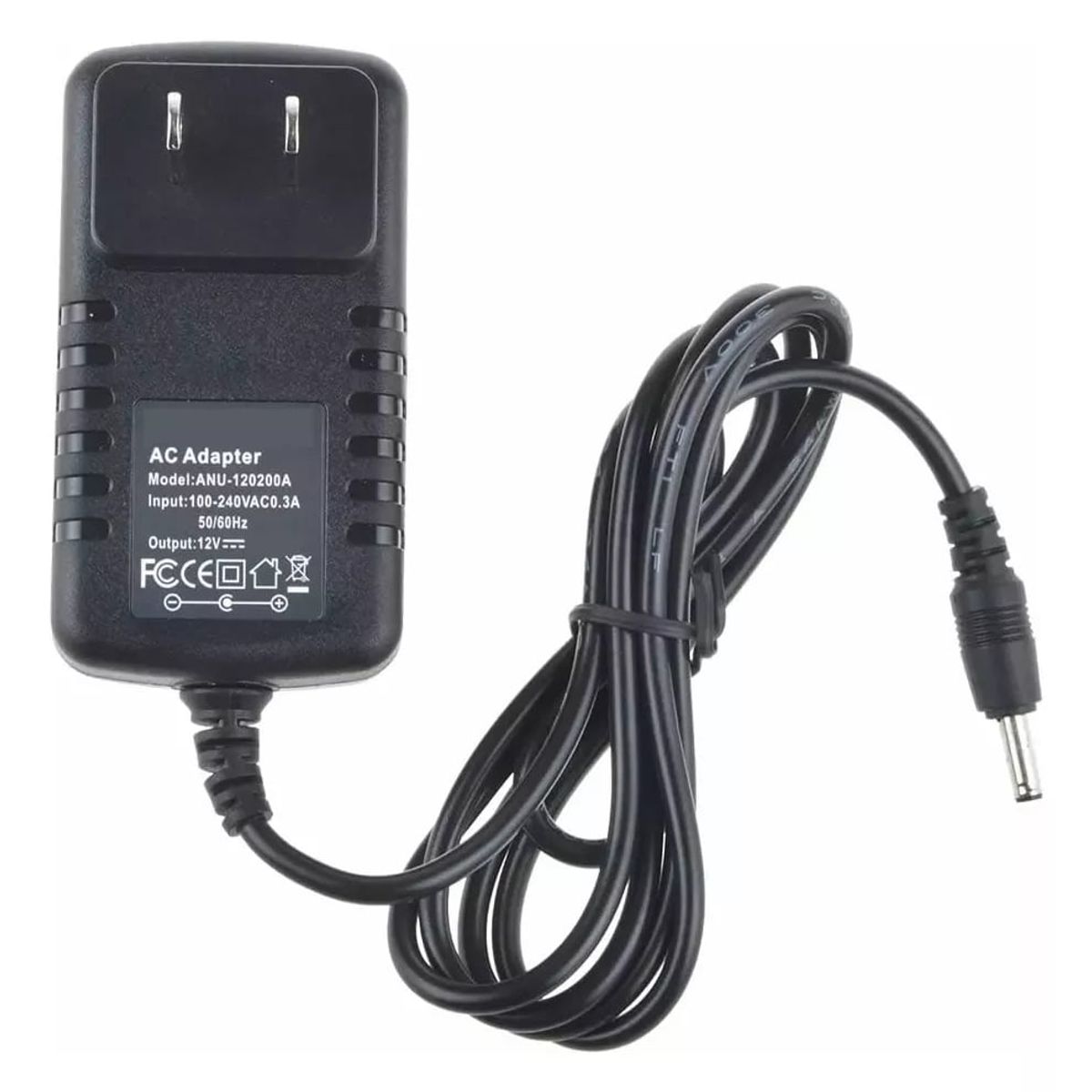 OEM - Cargador Compatible Para Portatil Compumax Onix y Touchsmart 360