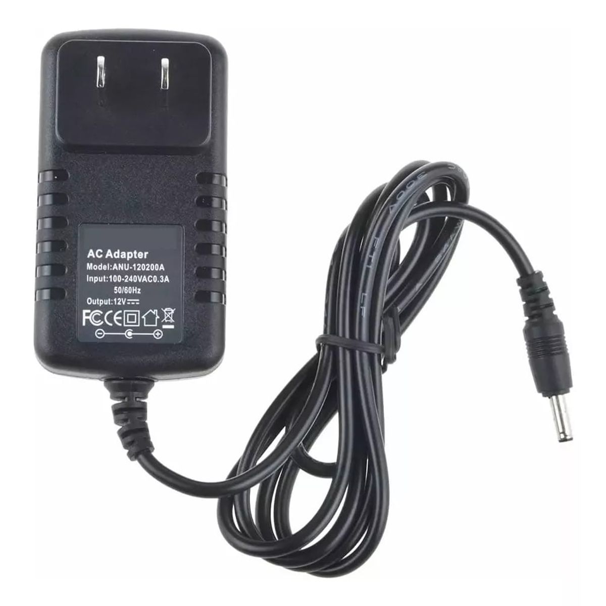 OEM - Cargador Compatible Para Portatil Compumax Onix y Touchsmart 360