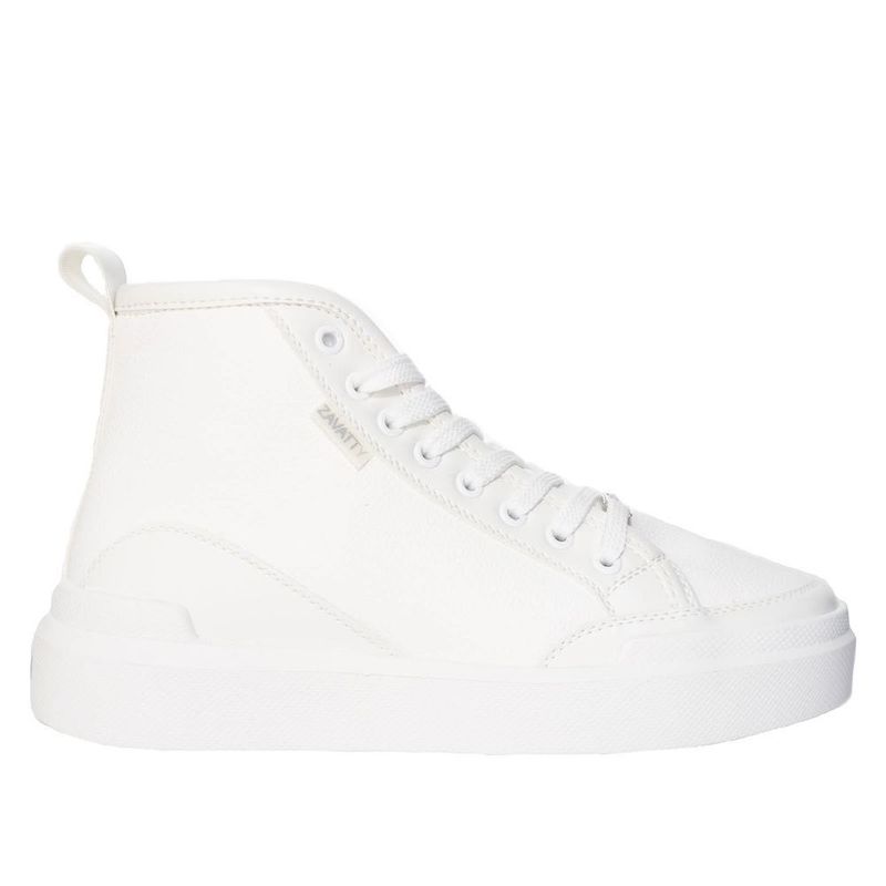 ZAVATTY - Botin deportivo para mujer TA978 TALCO ZAVATTY