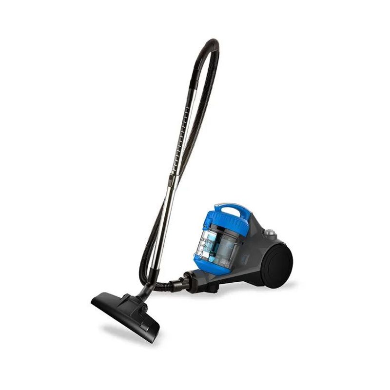 KALLEY - Aspiradora Ciclónica Kalley K-vcc12 1200w
