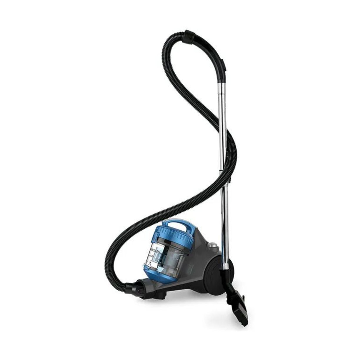 KALLEY - Aspiradora Ciclónica Kalley K-vcc12 1200w