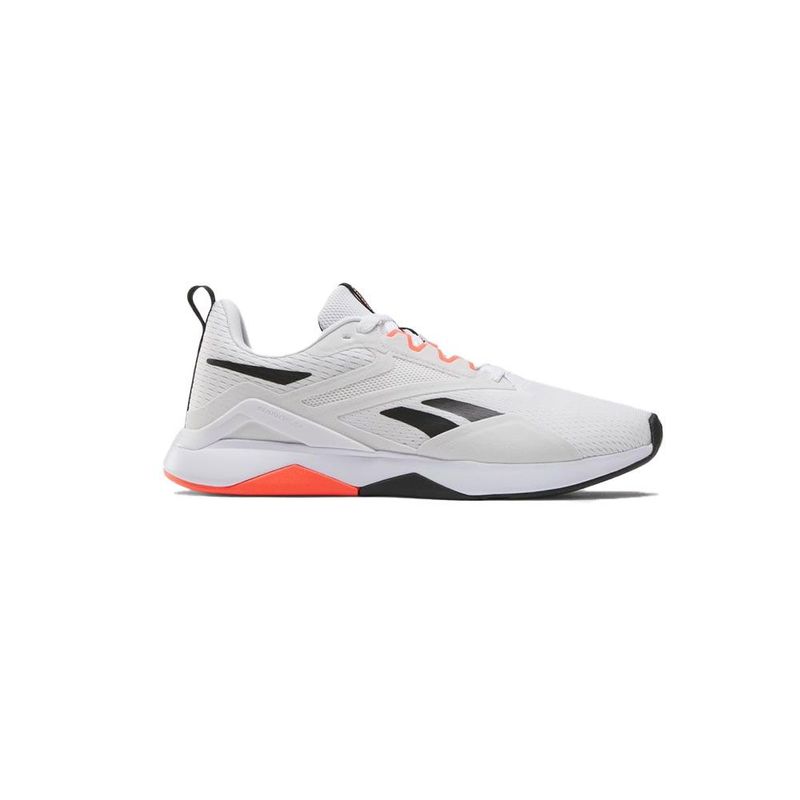 REEBOK - Tenis Mujer Reebok Nanoflex Tr - Blanco