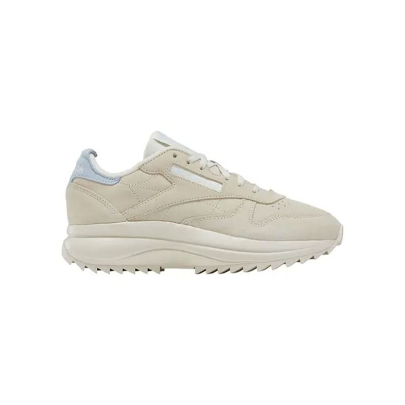 REEBOK - Tenis Mujer Reebok Leather Sp - Rosado.-_.