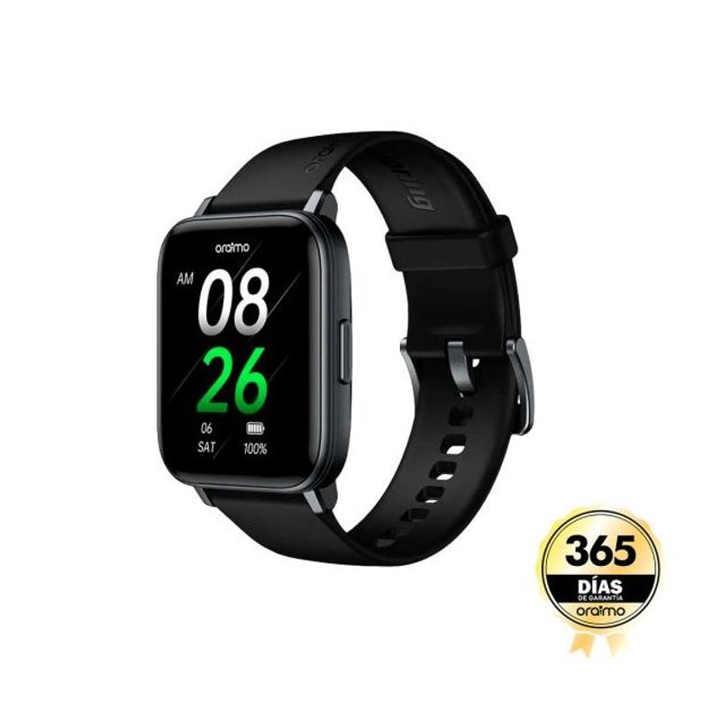 ORAIMO - Smartwatch Reloj Inteligente Oraimo Watch Lite IP68