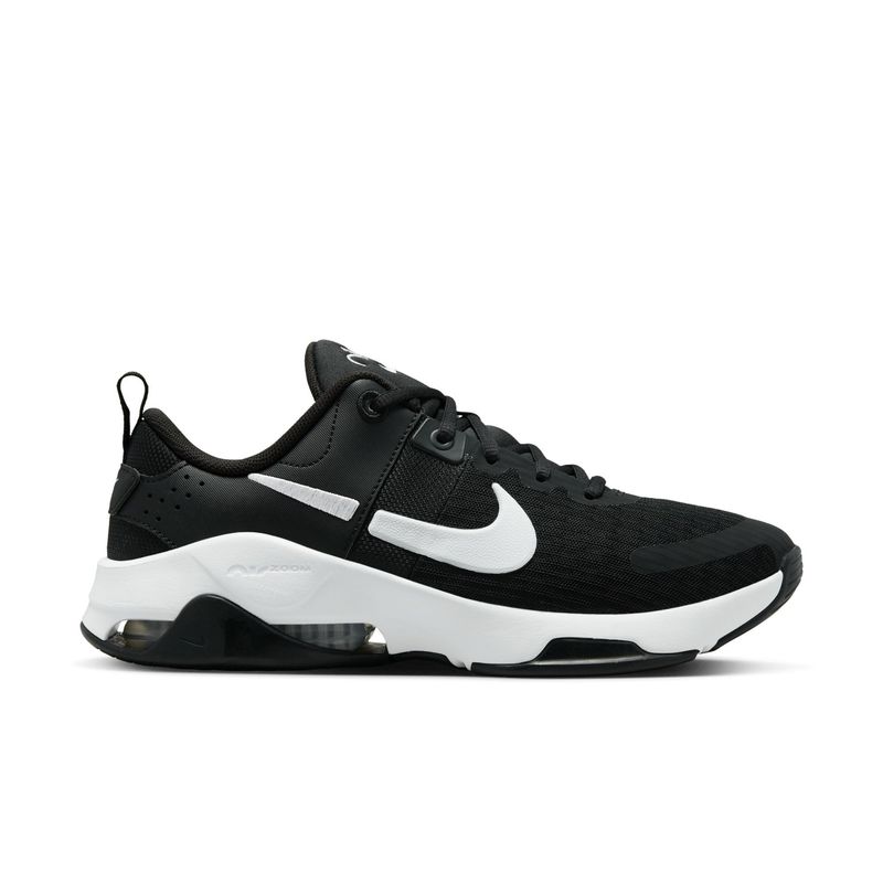 NIKE - Nike W Nike Zoom Bella 6 Tenis negro de mujer para entrenamiento