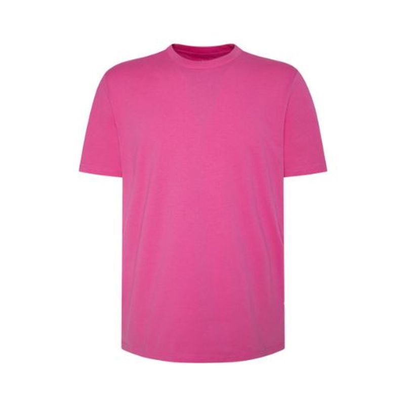 AFM - Camisetas Cuello Redondo En Algodón 180 Gramos