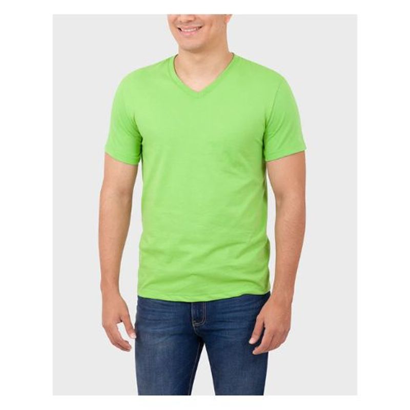 AFM - Camisetas Cuello Redondo En Algodón 180 Gramos