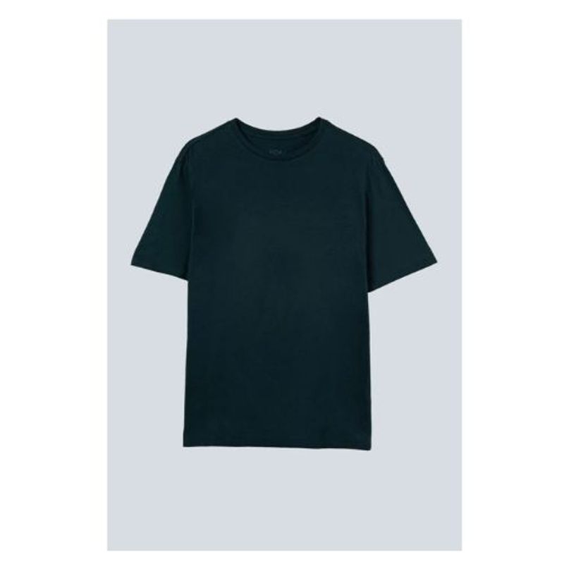 AFM - Camisetas Cuello Redondo En Algodón 180 Gramos