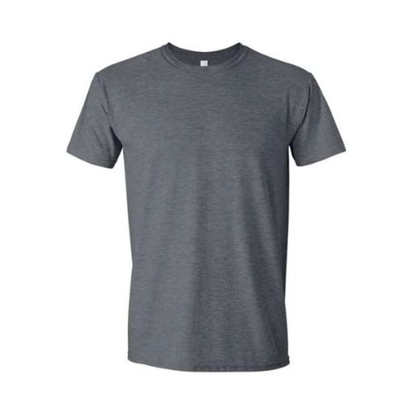 AFM - Camisetas Cuello Redondo En Algodón 180 Gramos