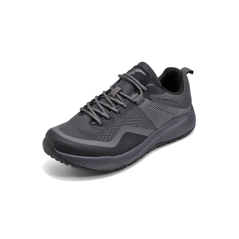 GOODYEAR - Tenis Hombre Goodyear Gris EAGLE-A