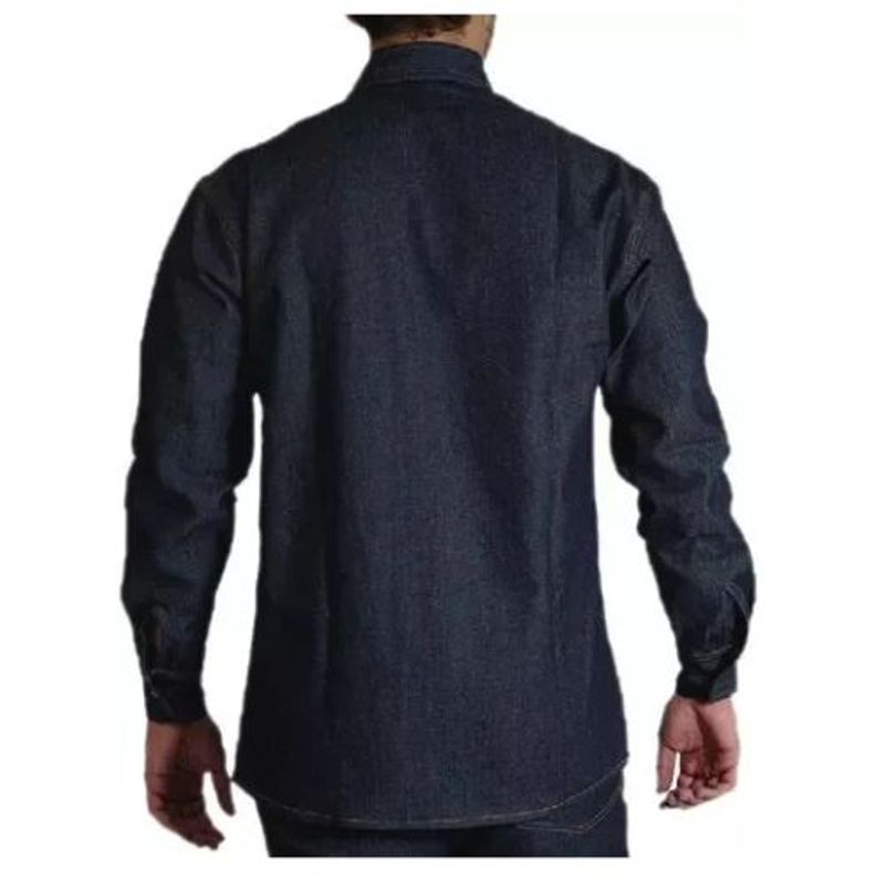 AFM - Camisas Índigo X Und