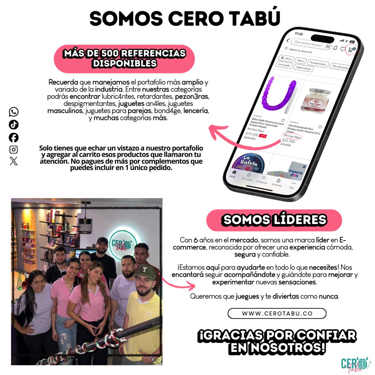 GENERICO - Funda Cinturón Castidad Sadomasoquismo Juguete Sexual