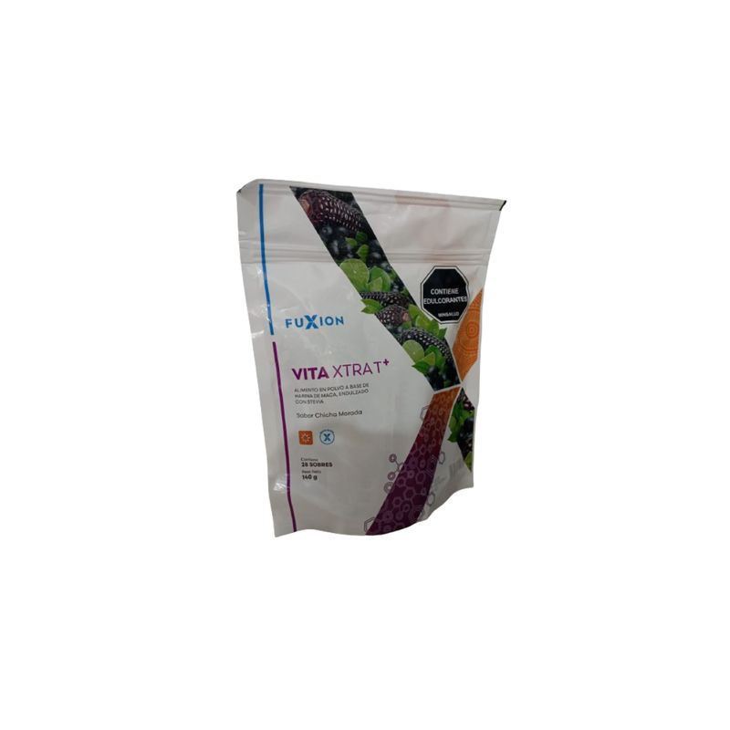 FUXION - Vita Xtra T+  28 Sobres Fuxion