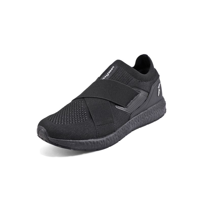 GOODYEAR - Tenis Goodyear Mujer Negro TEXAS-A