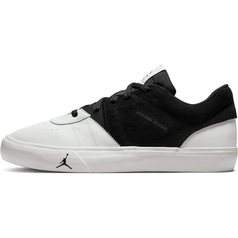 JORDAN - Tenis Hombre Jordan Jordan Series Es - Negro