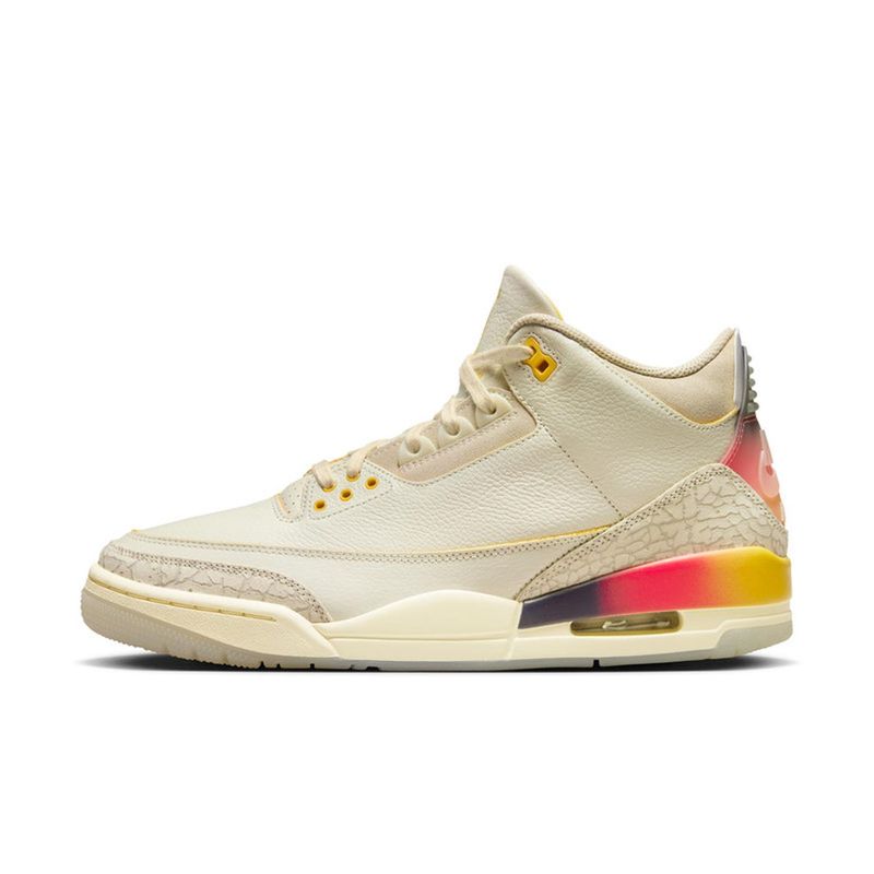 JORDAN - Tenis Hombre Jordan Air Jordan 3 Retro Sp Rio