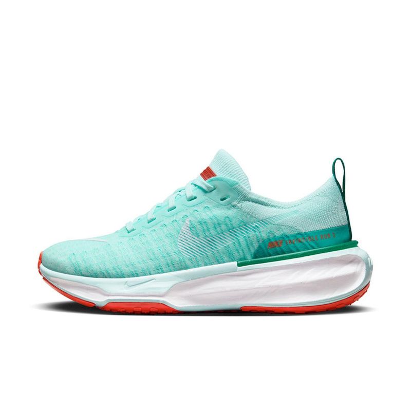 NIKE - Tenis Mujer Nike Zoomx Invincible Run Fk 3