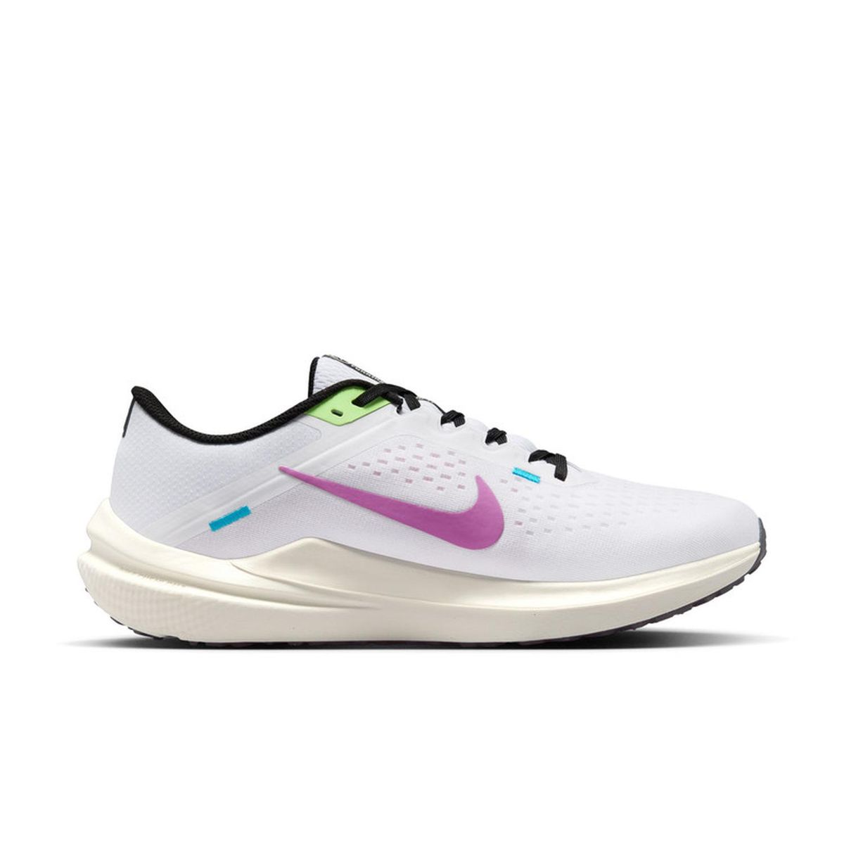 NIKE - Tenis Hombre Nike Air Winflo 10 Se