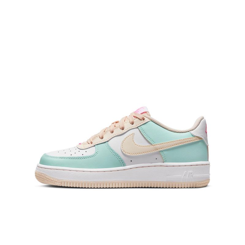 NIKE - Tenis Niños Nike Air Force 1