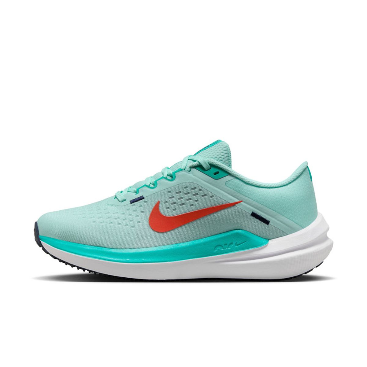 NIKE - Tenis Mujer Nike Air Winflo 10 Negro