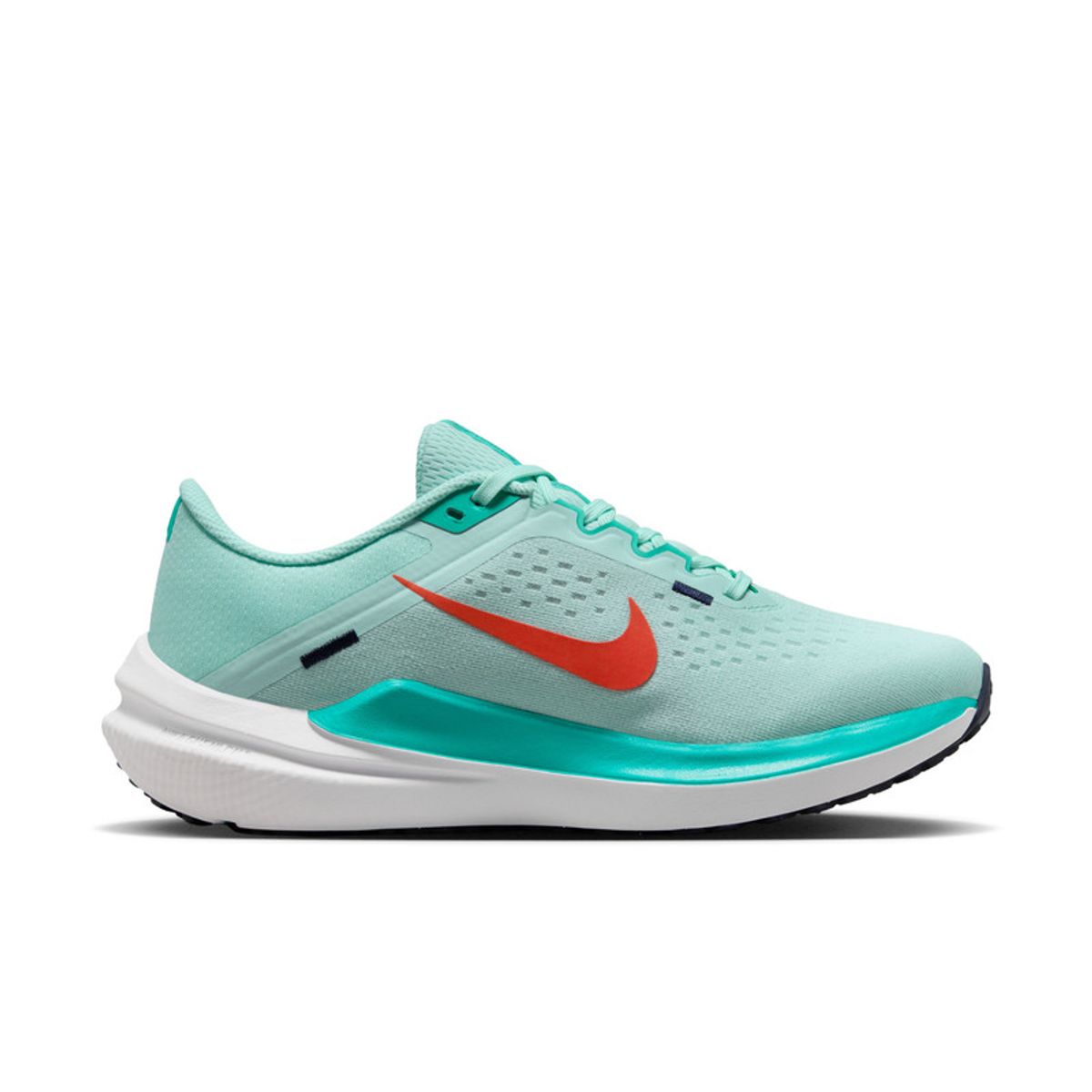 NIKE - Tenis Mujer Nike Air Winflo 10 Negro