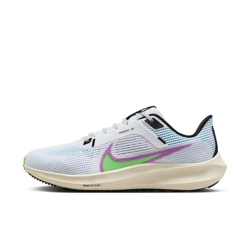 NIKE - Tenis Hombre Nike Air Zoom Pegasus 40 Se