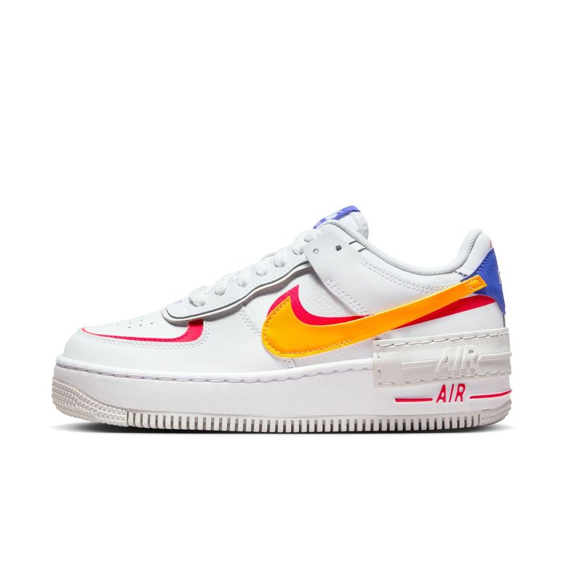 NIKE - Tenis Mujer Nike Af1 Shadow