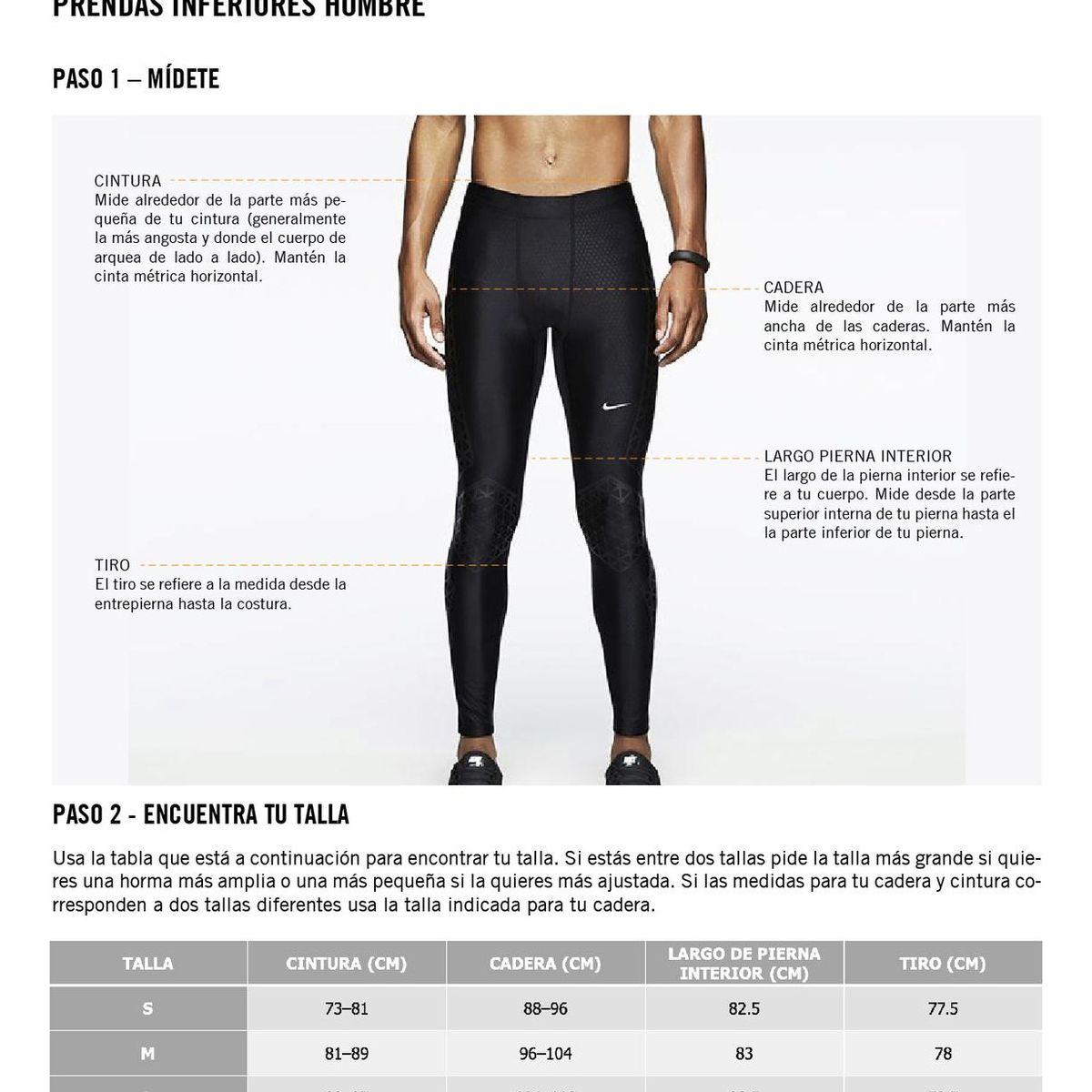 NIKE - Pantalón Sudadera Hombre Nike Sportswear Trend Flc Jogger