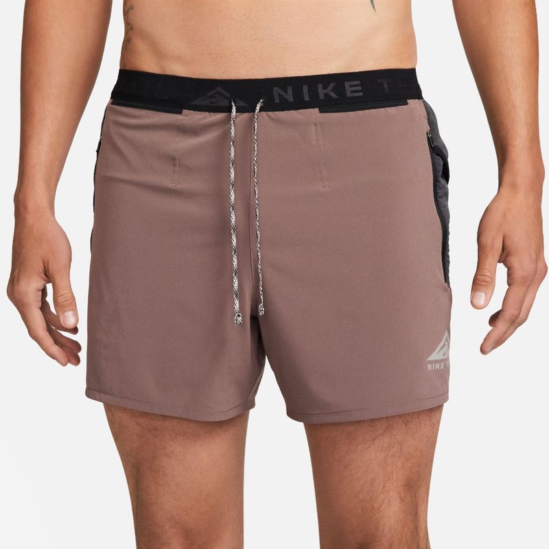 NIKE - Pantaloneta Deportiva Hombre Nike Df Secondsunrise 5Bf Shrt