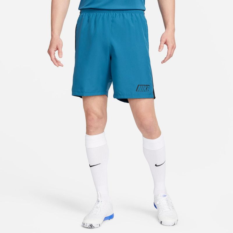 NIKE - Pantaloneta deportiva Hombre Nike Dryfit Academy Hbr