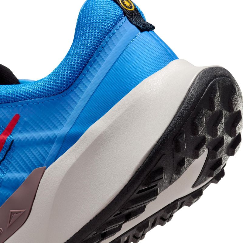 NIKE - Tenis Hombre Nike Juniper Trail 2 Next Nature - Azul