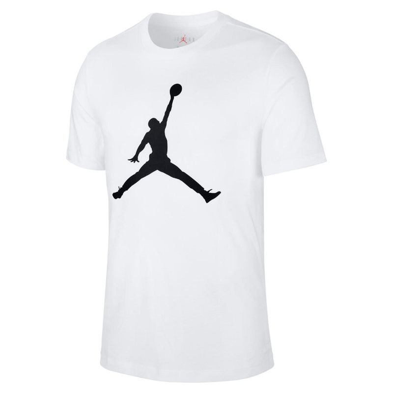JORDAN - Camiseta Hombre Jordan Brand Jumpman Crew
