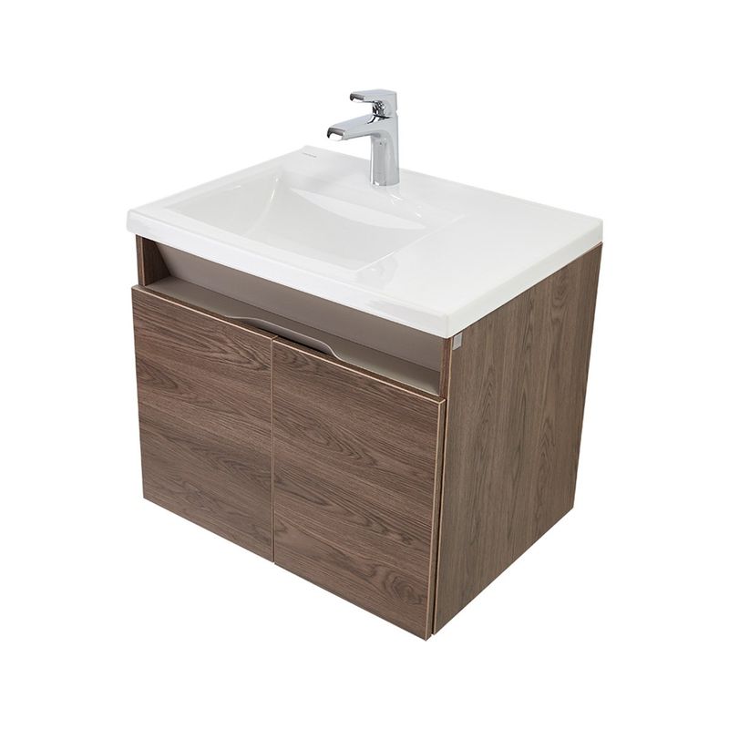 CORONA - Mueble Corona Pontus Vital 60 cm con Lavamanos