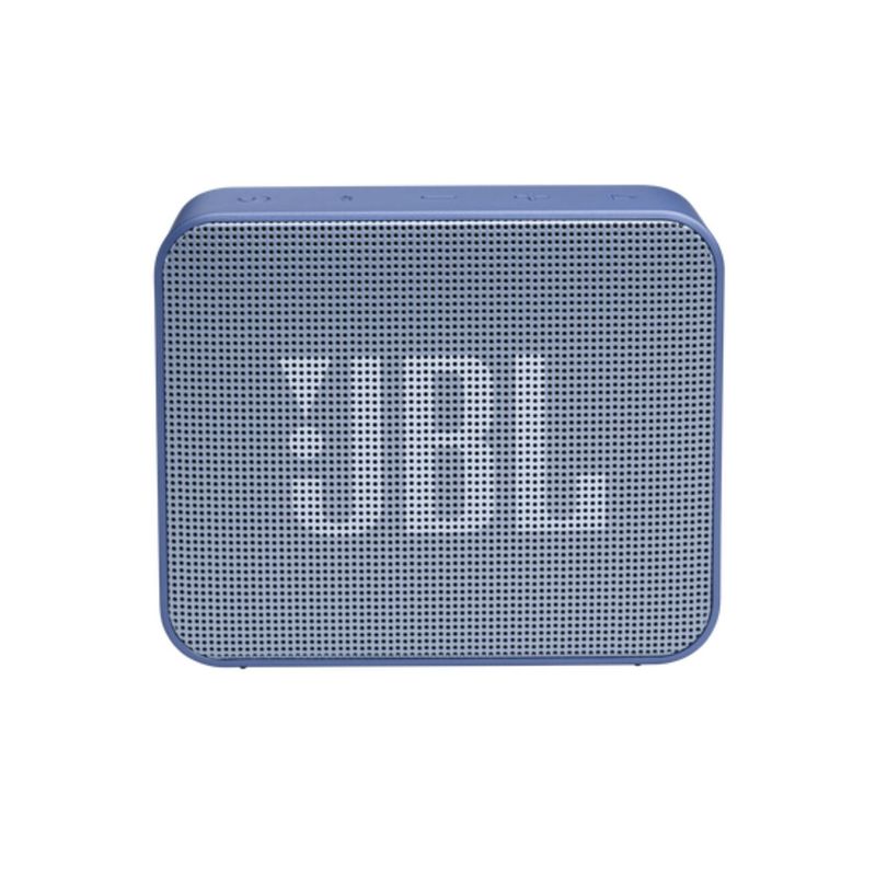 JBL - Parlante Speaker JBL Go Essential Bluetooth Azul