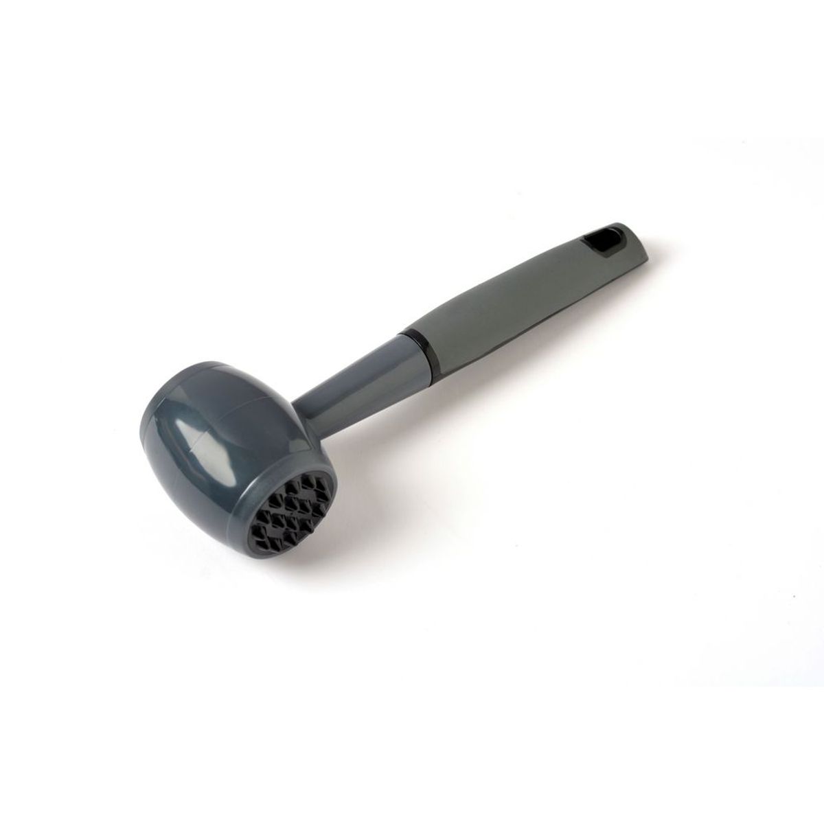 PRESS - Ablandador de Carne Martillo De Cocina PRESS 10219 - Gris