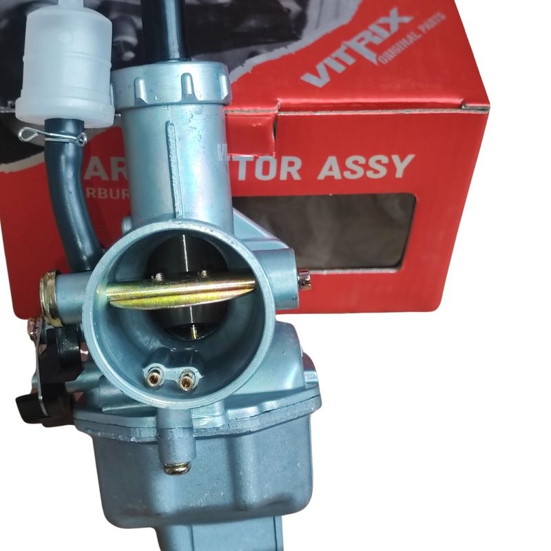 GENERICO - CARBURADOR VITRIX PZ30 COMPLETO