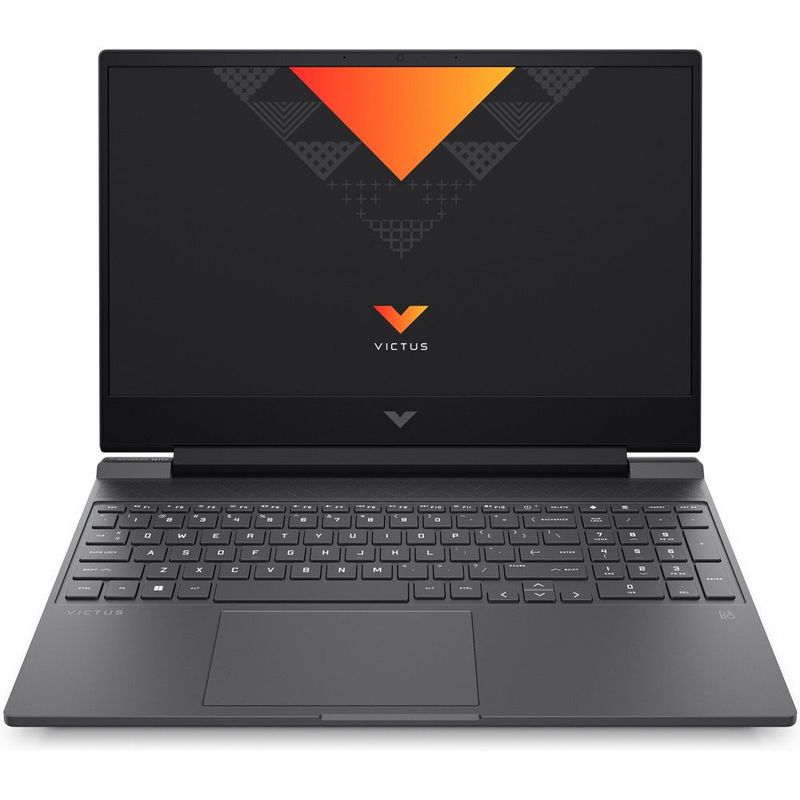 HP - Portatil Hp Victus Gaming Amd Ryzen 7 RAM 16GB SSD 512GB 15 pulgadas FHD RTX3050 Sin OS