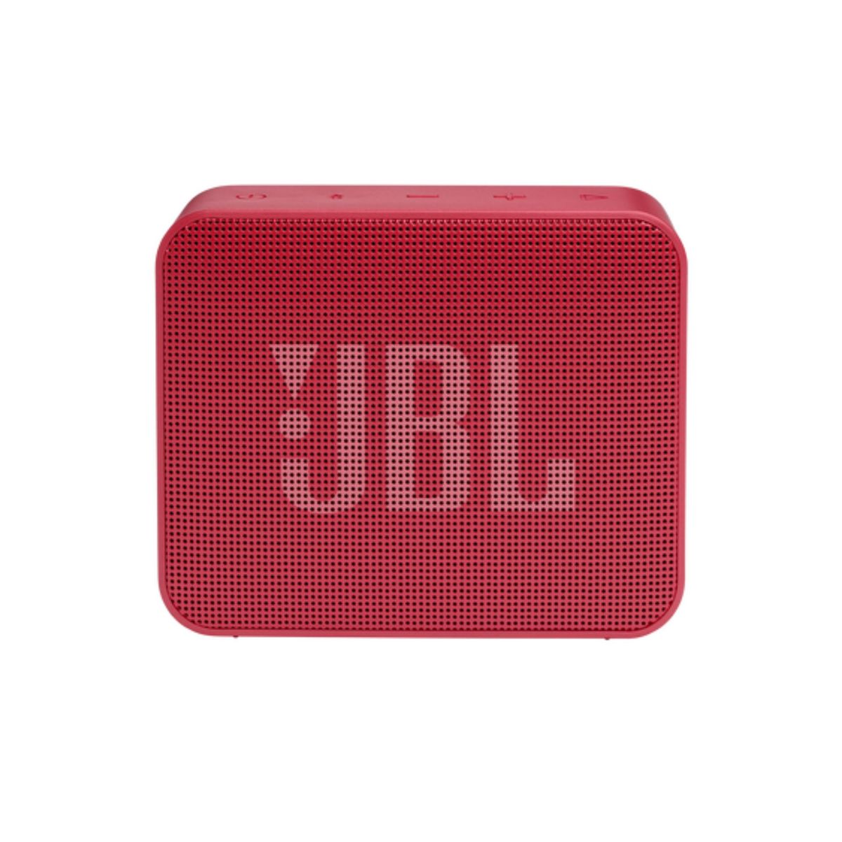 JBL - Parlante Speaker JBL Go Essential Bluetooth Rojo