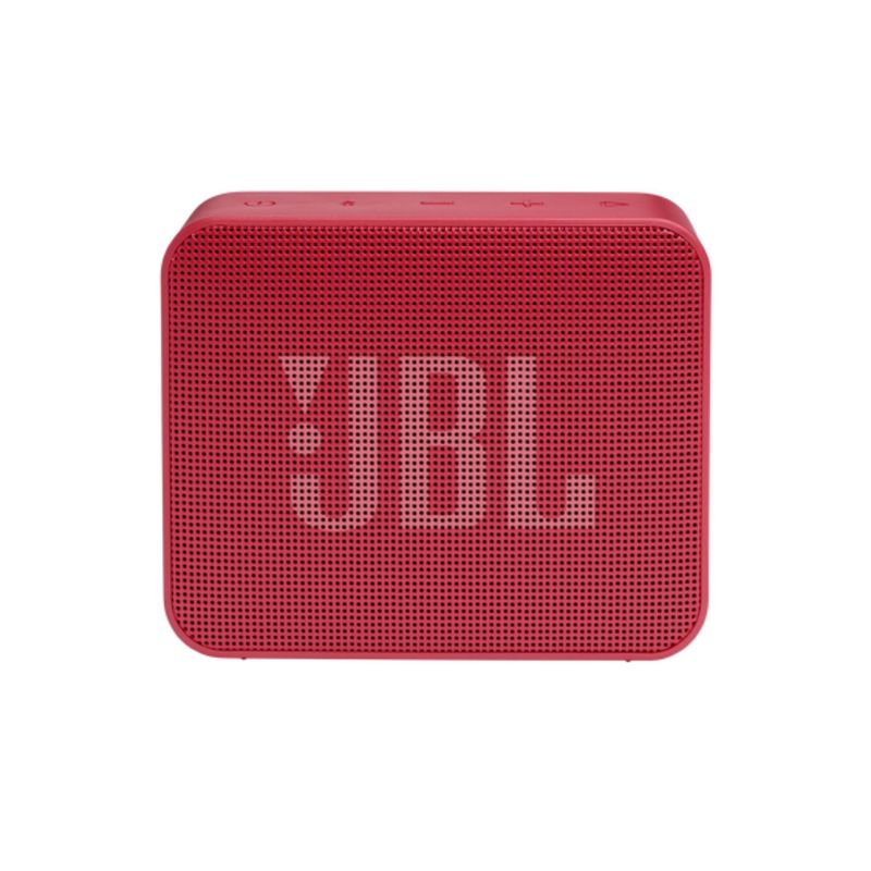 JBL - Parlante Speaker JBL Go Essential Bluetooth Rojo