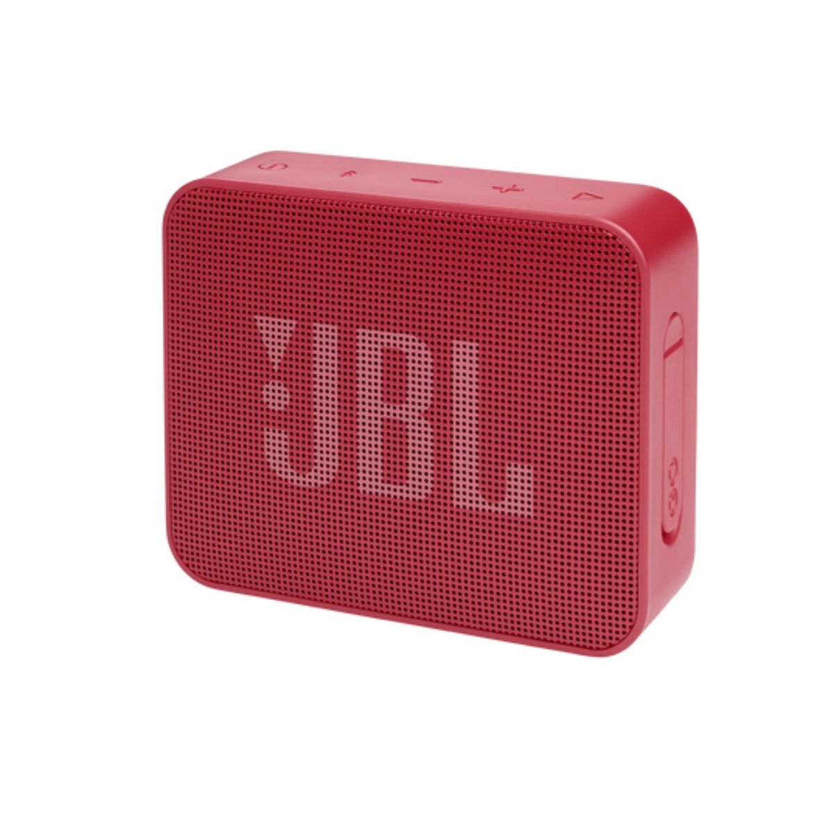 JBL - Parlante Speaker JBL Go Essential Bluetooth Rojo