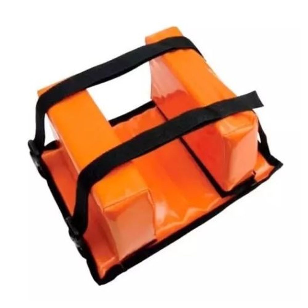 AFM - Camilla De Emergencia Inmovilizador De Cabeza