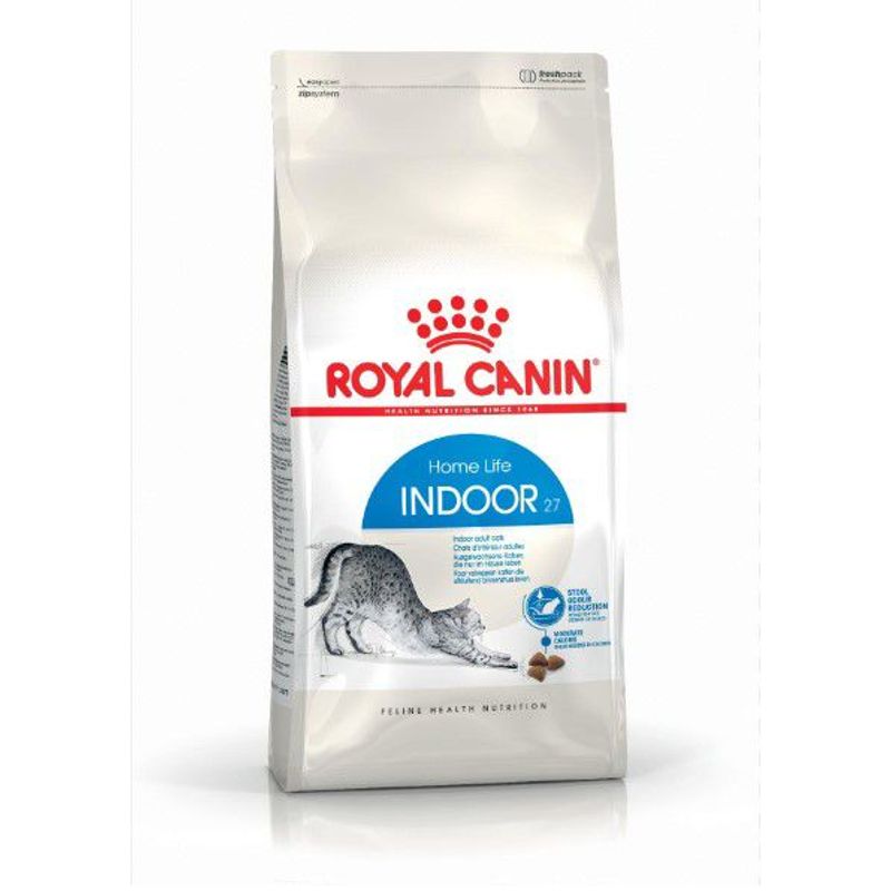ROYAL CANIN - Royal canin home life indoor