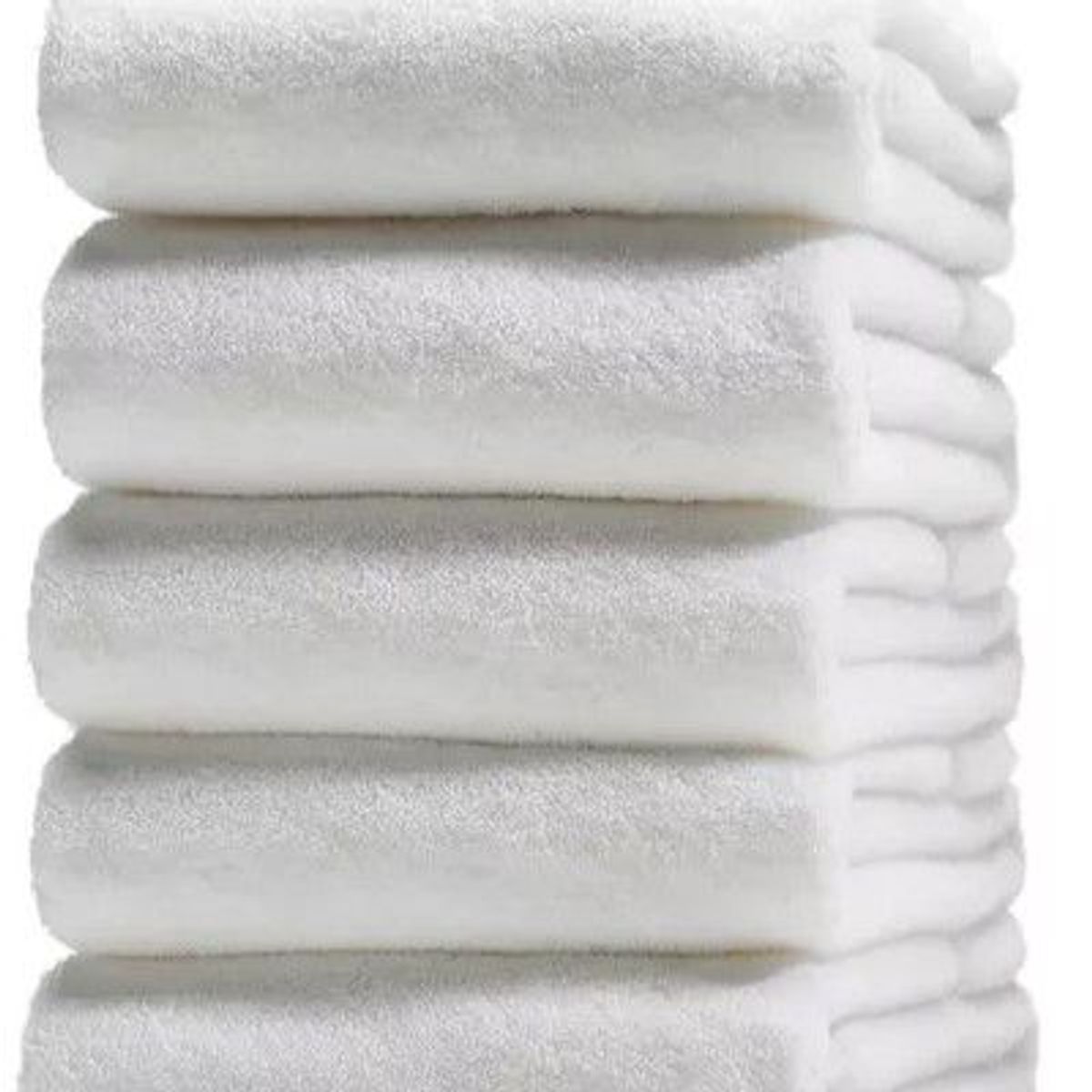 GENERICO - 15 TOALLA TOALLON CUERPO 75X150 CM ALGODON 350 GRAMOS