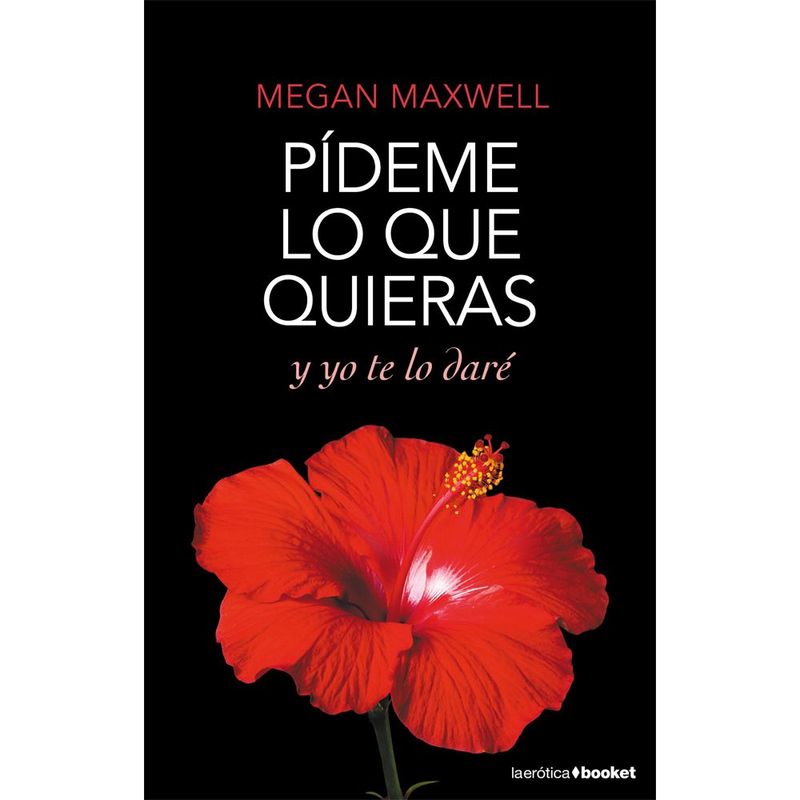 COMERCIALIZADORA EL BIBLIOTECOLOGO - Pídeme lo que quieras y yo te lo daré