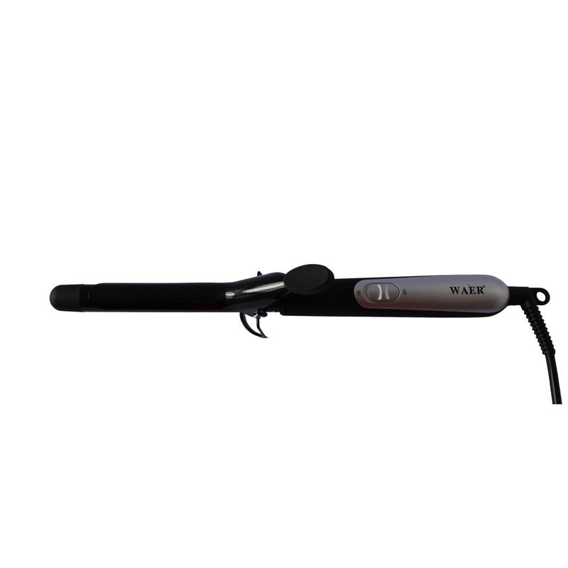 GENERICO - Rizador Ondulador Pinza De Cabello Pelo