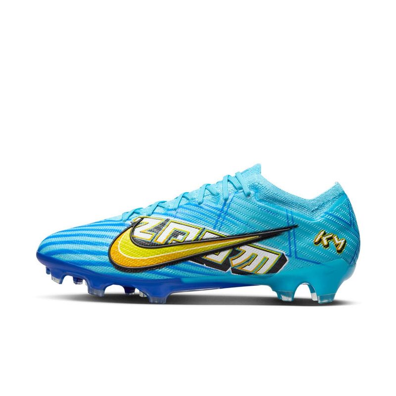 NIKE - Guayos Hombre Nike Zoom Var 15 Elite Km Fg
