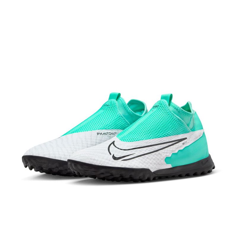 NIKE - Guayos Hombre Nike Phantom Gx Academy Df Tf