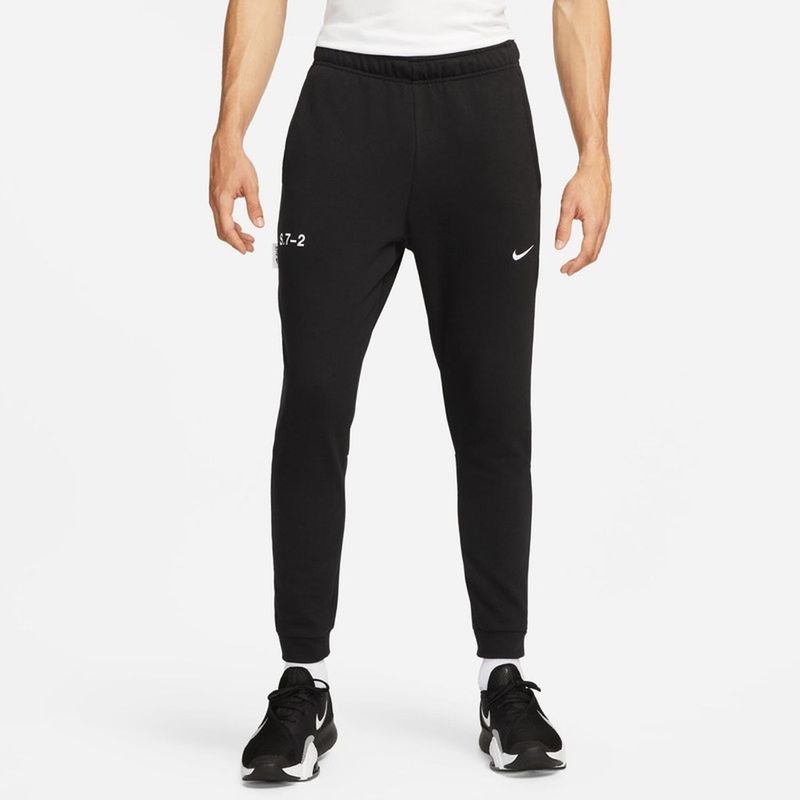 NIKE - Licra Hombre Nike Dryfit S72 Fleece